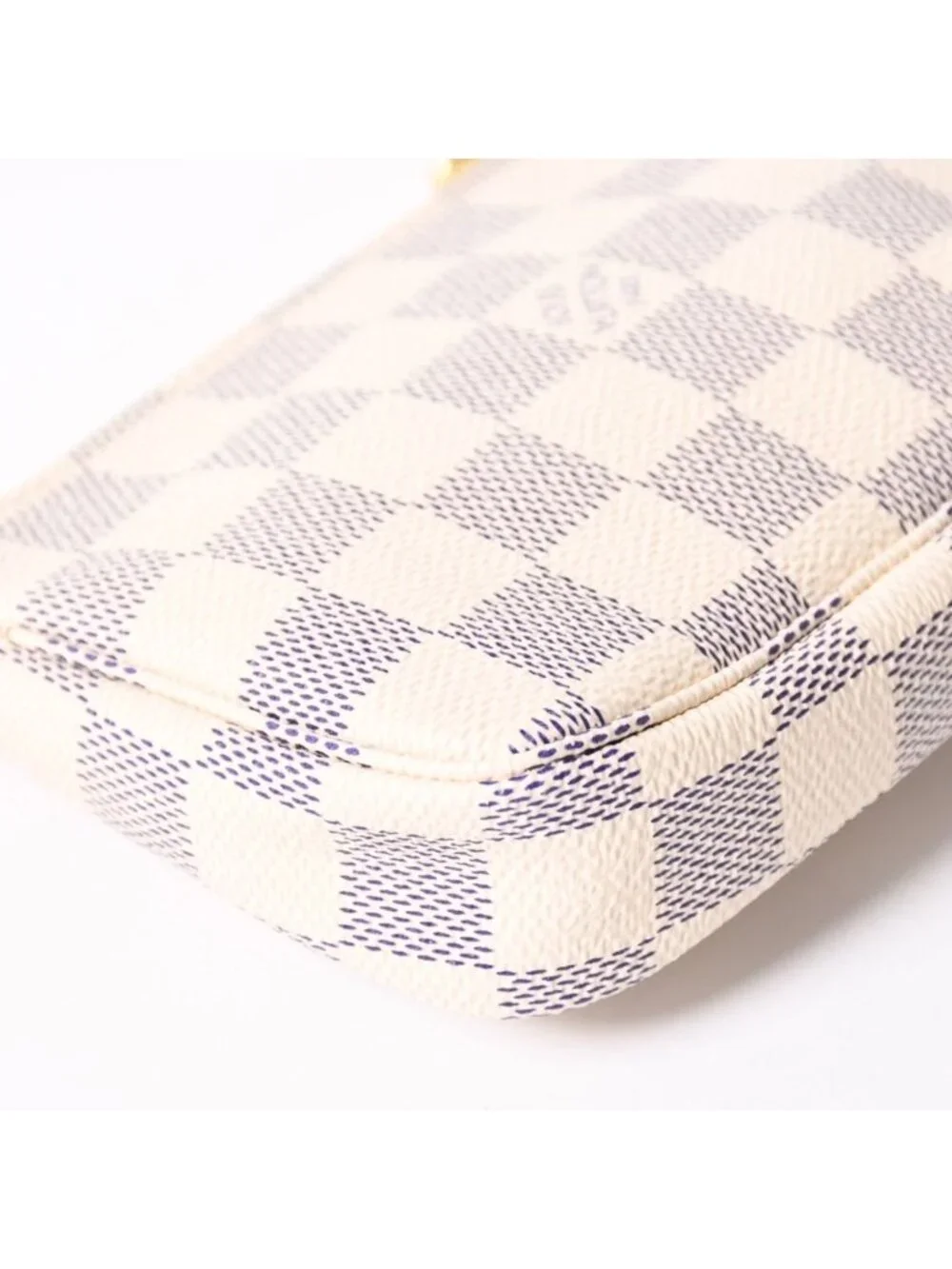 Louis Vuitton this authentic